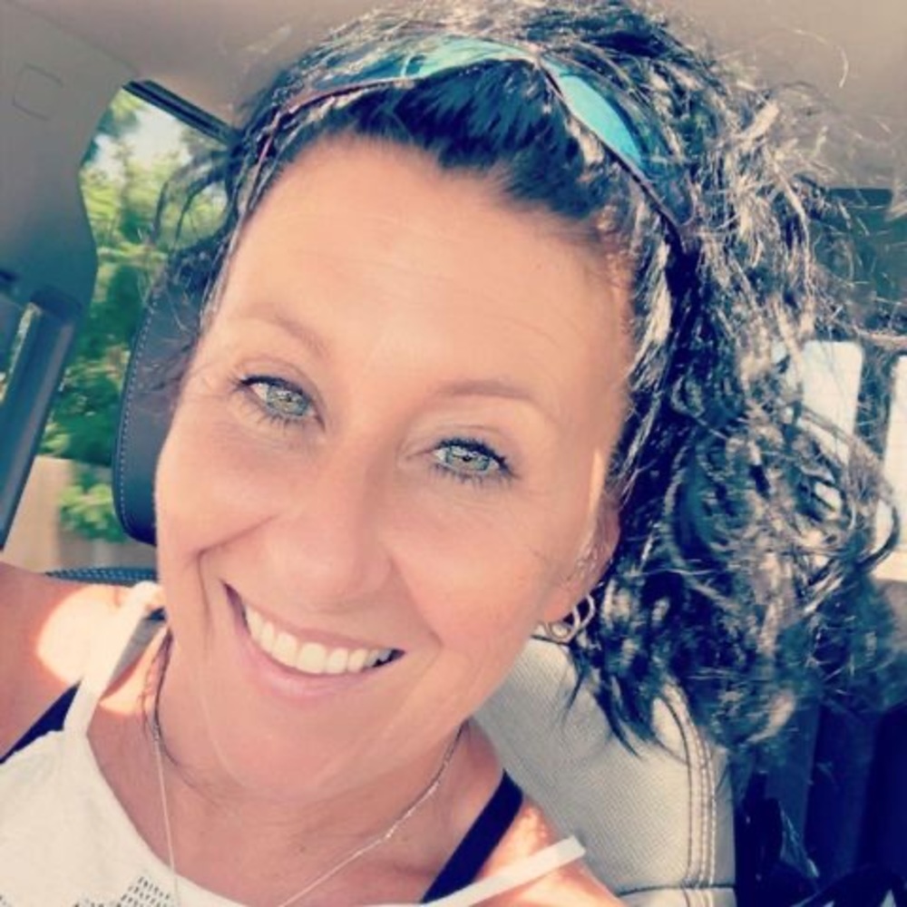 Meet your Posher, Tracy